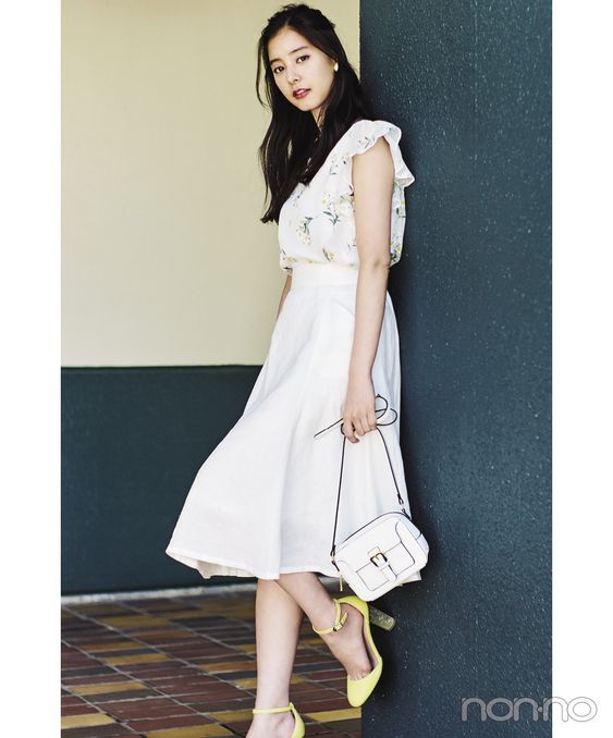 包包 肩背包　2019穿搭